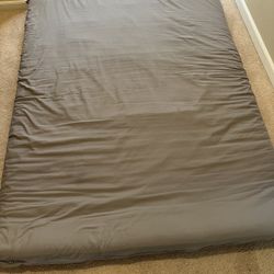 Queen Futon Mattress 