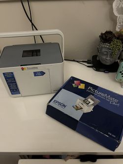 Epson Picturemate Personal Photo Lab