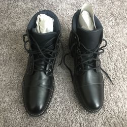 Shoe