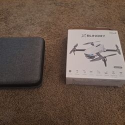 Drone With HD Camera