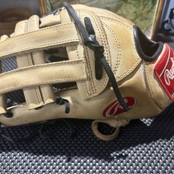 Rawlings Heart of the Hide