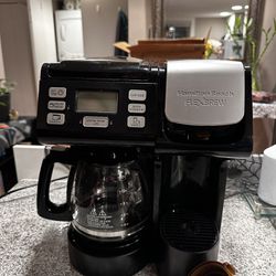 Crux Coffee Maker 10 cups for Sale in Kirkland, WA - OfferUp