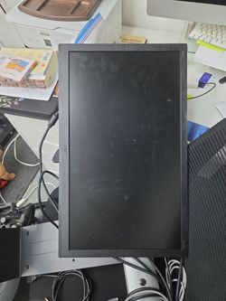 PC Monitor AOC
