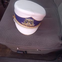 Band Cap