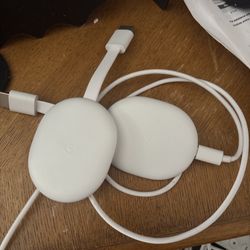 Chromecast 4k