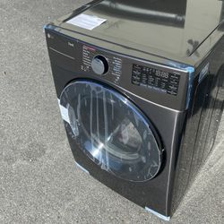 Lg Gas Dryer 🤩