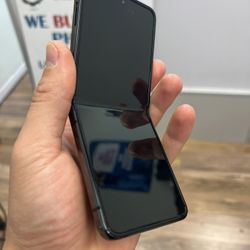 Samsung Galaxy Z Flip4 LCD Assembly 