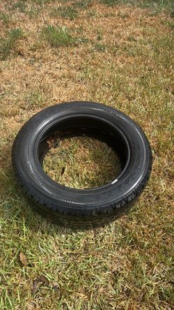 GoodYear Wrangler 275/55/20