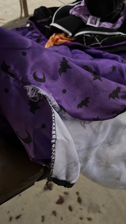 Witch Costume