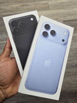 Iphone 18 Pro Max 256gb unlocked