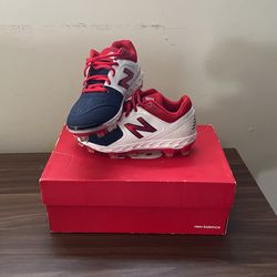 New Balance Baseball Cleats