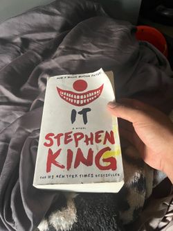Book price is firm
