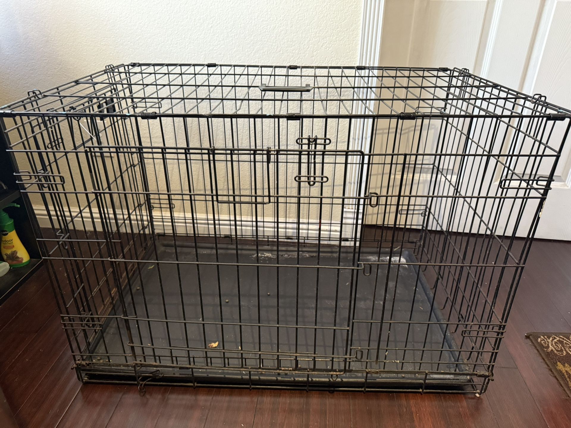 Dog Kennel