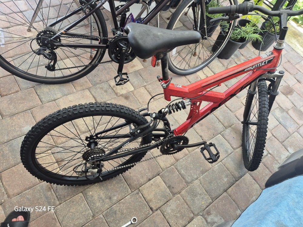 Bike For Kids