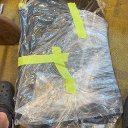 Floor Mats Model Y