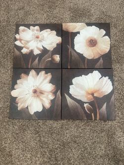 Canvas Painting