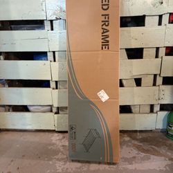 Bed Frame