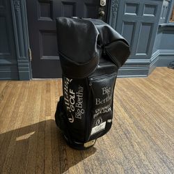 Callaway Golf Bag