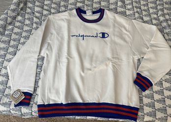 Champion Crewneck Sweatshirt