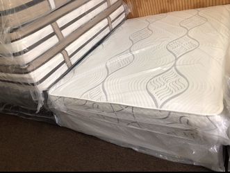 Mattress