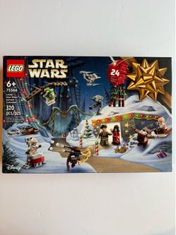 Lego 75366  - Retired