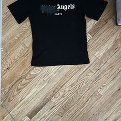 Palm Angel Shirt M 