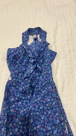 jumpsuit ( size : 7/8 m )