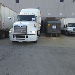 2013 Volvo VNL