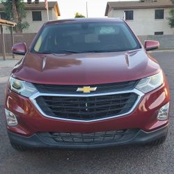 2019 Chevy Equinox!! 