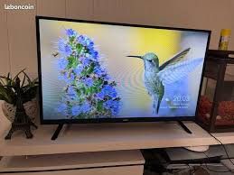 TCL 32" Smart Tv