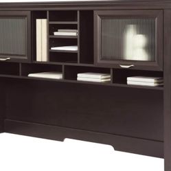 Office Hutch For Desk