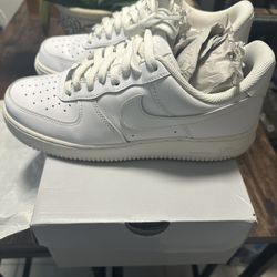 Nike AirForce 1