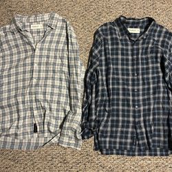 Flannels