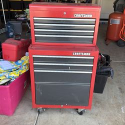 craftsman toolbox