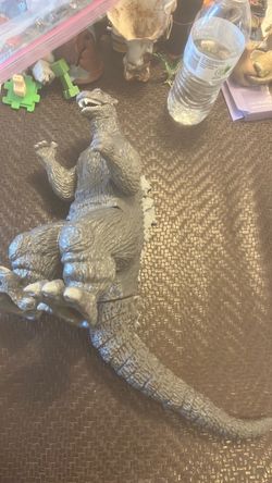 Godzilla large