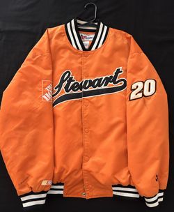 Vintage Varsity Jacket