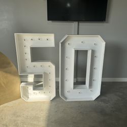 MARQUEE LETTER r…3ntal
