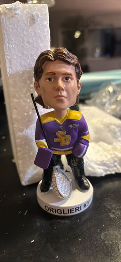 Seals bobble head
