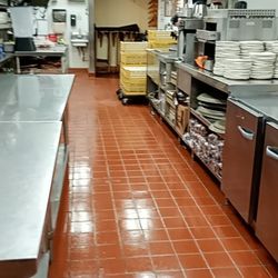 Restaurant Cleaning and Commercial Cleaning 