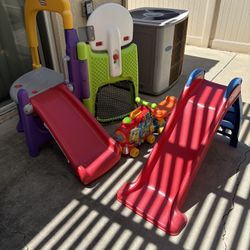 Kids Toys