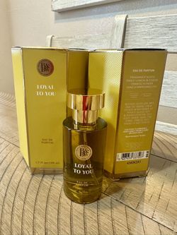 Bath and Body Works Loyal to You Eau De Parfum