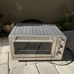 Cuisinart Toaster Oven