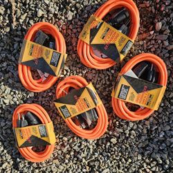 Extension Cords