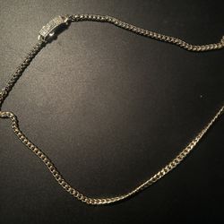 14k Gold Chain