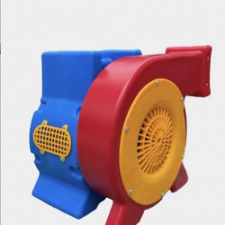 Abanicos Para Brincolin