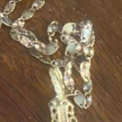 Gold Chain 