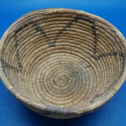 Indian Basket