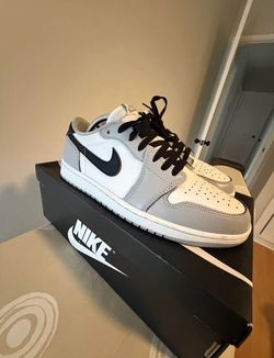 Jordan 1 Low Barons