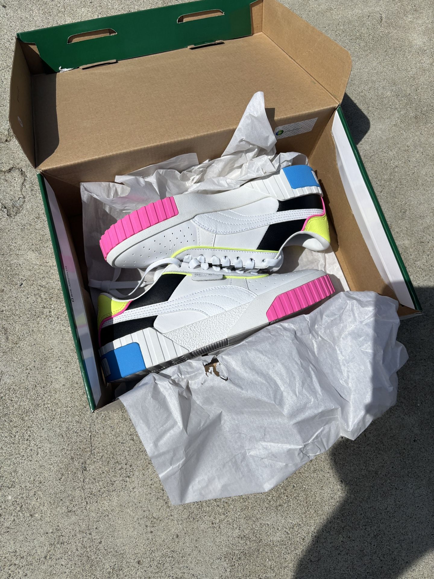 Puma Women’s Sneaker