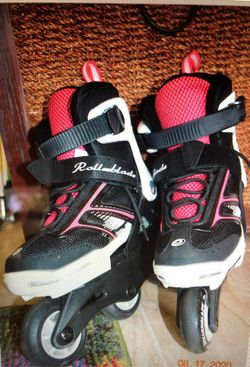 Rollerblades (Kids size 11)